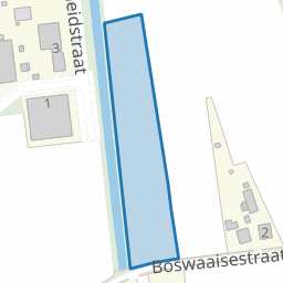 Perceel HWN01-B-1990