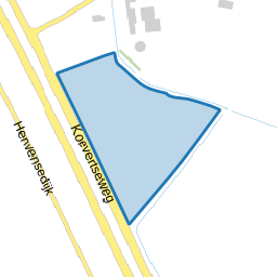 Perceel HWN01-B-1997