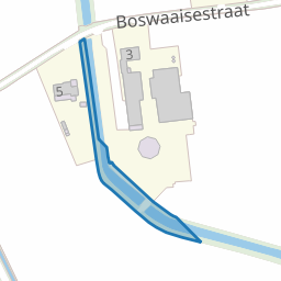 Perceel HWN01-B-1999