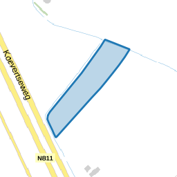 Perceel HWN01-B-2001