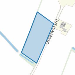 Perceel HWN01-B-2007