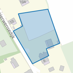 Perceel HWN01-B-2023