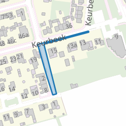 Perceel HWN01-B-2041