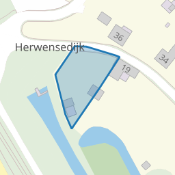 Perceel HWN01-B-2053