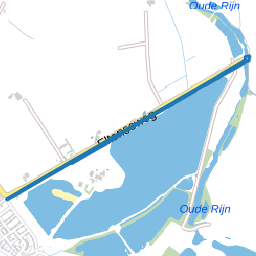 Perceel HWN01-B-2080