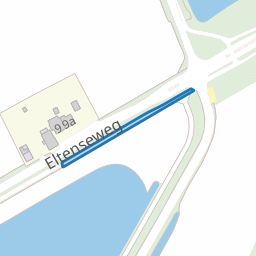 Perceel HWN01-B-2091