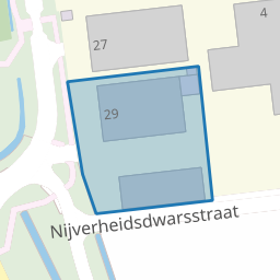 Perceel HWN01-B-2095