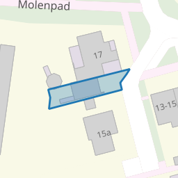 Perceel HWN01-B-2098