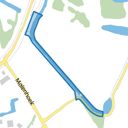 Perceel HWN01-B-2100