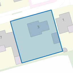 Perceel HWN01-B-2103