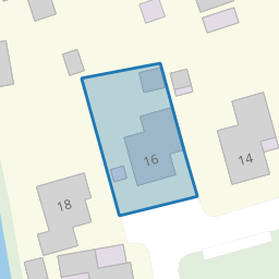 Perceel HWN01-B-2110