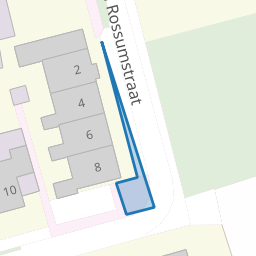 Perceel HWN01-B-2116