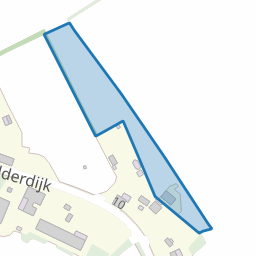 Perceel HWN01-B-2132