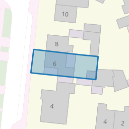 Perceel HWN01-B-2135