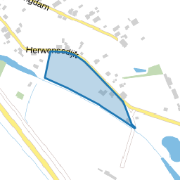 Perceel HWN01-B-2139