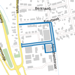 Perceel HWN01-B-2140