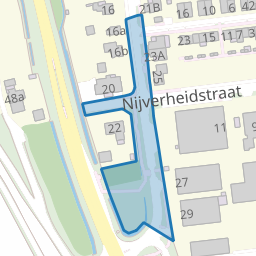 Perceel HWN01-B-2141