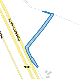 Perceel HWN01-B-2146