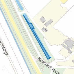 Perceel HWN01-B-2156