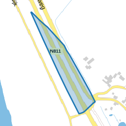 Perceel HWN01-B-2157