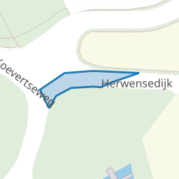 Perceel HWN01-B-2159