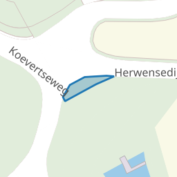 Perceel HWN01-B-2160