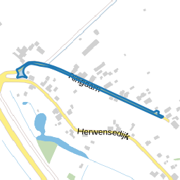 Perceel HWN01-B-2161