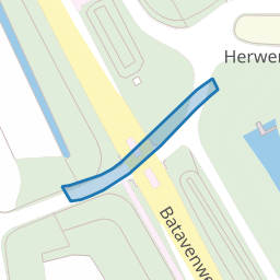 Perceel HWN01-B-2162