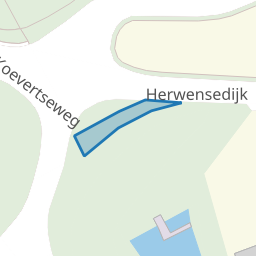 Perceel HWN01-B-2163