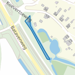 Perceel HWN01-B-2167