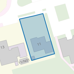 Perceel HWN01-B-2170