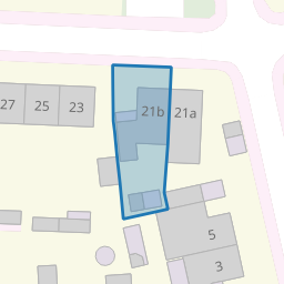 Perceel HWN01-B-2174