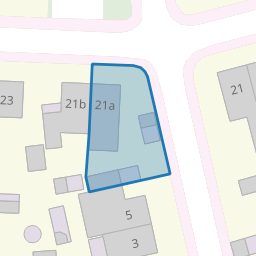 Perceel HWN01-B-2175