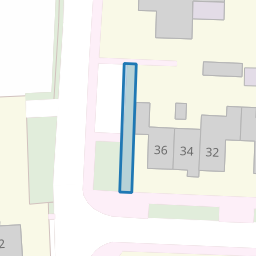 Perceel HWN01-B-2178