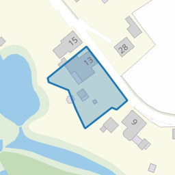 Perceel HWN01-B-2189