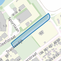 Perceel HWN01-B-2197