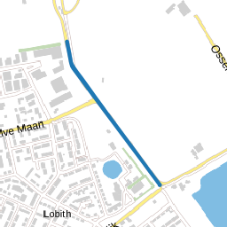 Perceel HWN01-B-2198