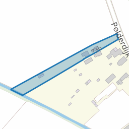 Perceel HWN01-B-2203