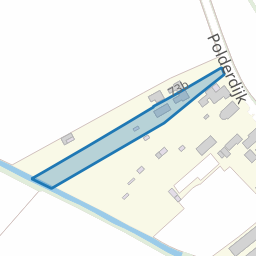 Perceel HWN01-B-2204