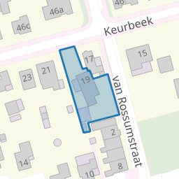 Perceel HWN01-B-2211