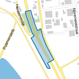 Perceel HWN01-B-2223