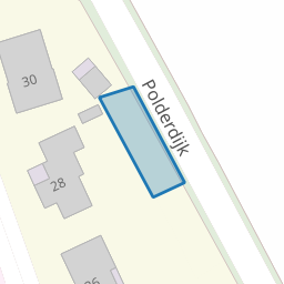 Perceel HWN01-B-2226