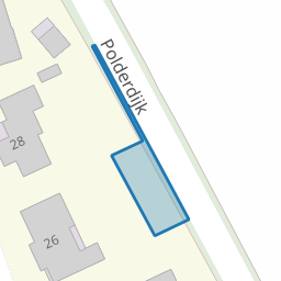 Perceel HWN01-B-2227