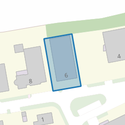 Perceel HWN01-B-2233