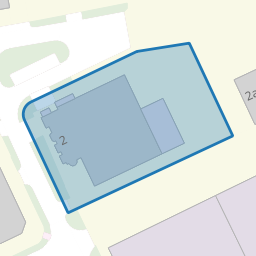 Perceel HWN01-B-2238