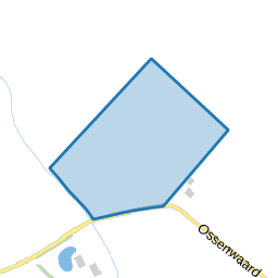 Perceel HWN01-B-2245