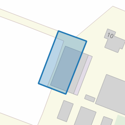 Perceel HWN01-B-2262