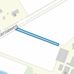 Perceel HWN01-B-2264