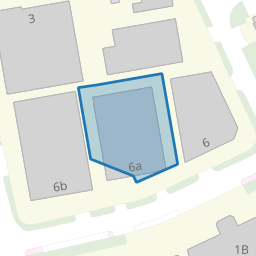 Perceel HWN01-B-2271