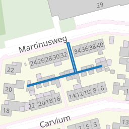 Perceel HWN01-B-2277